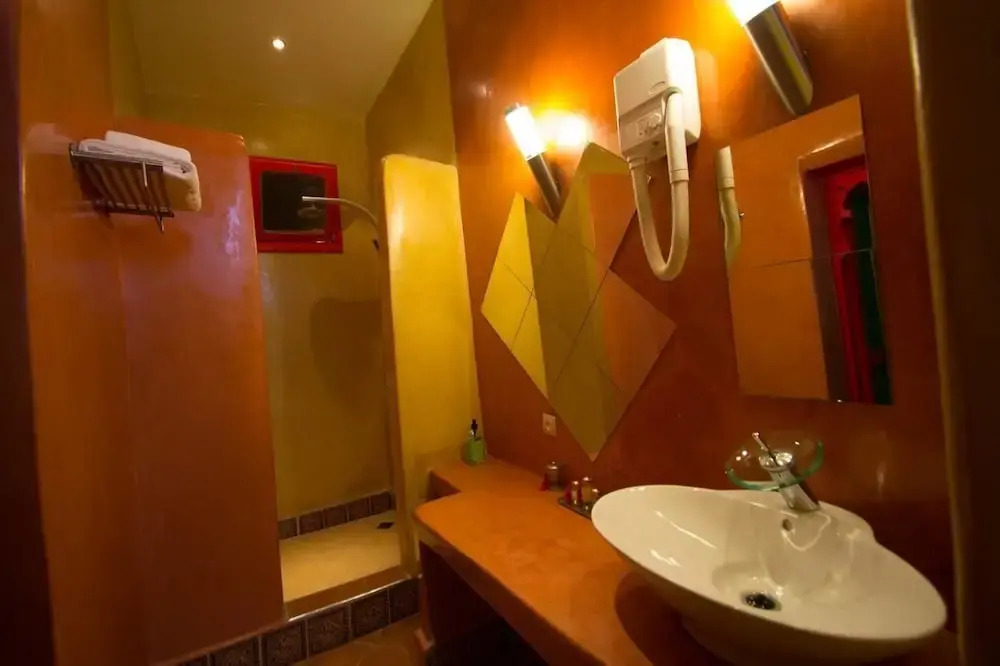 Riad Haj Palace - фото 8