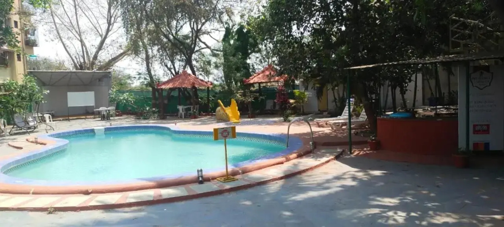 Hotel photo 18