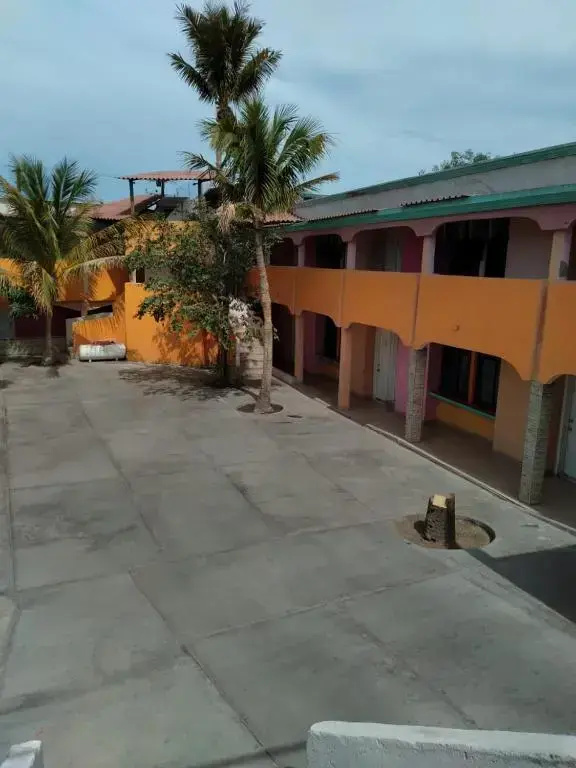 Hotel photo 8