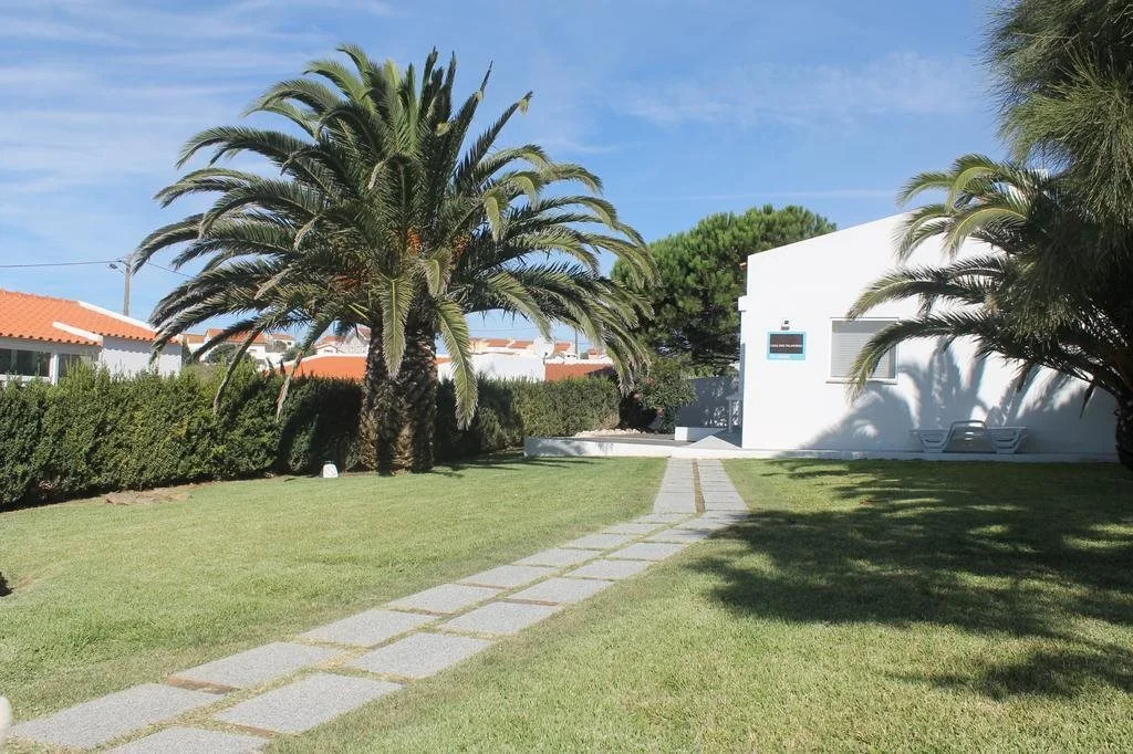 Vila Oasis Verde