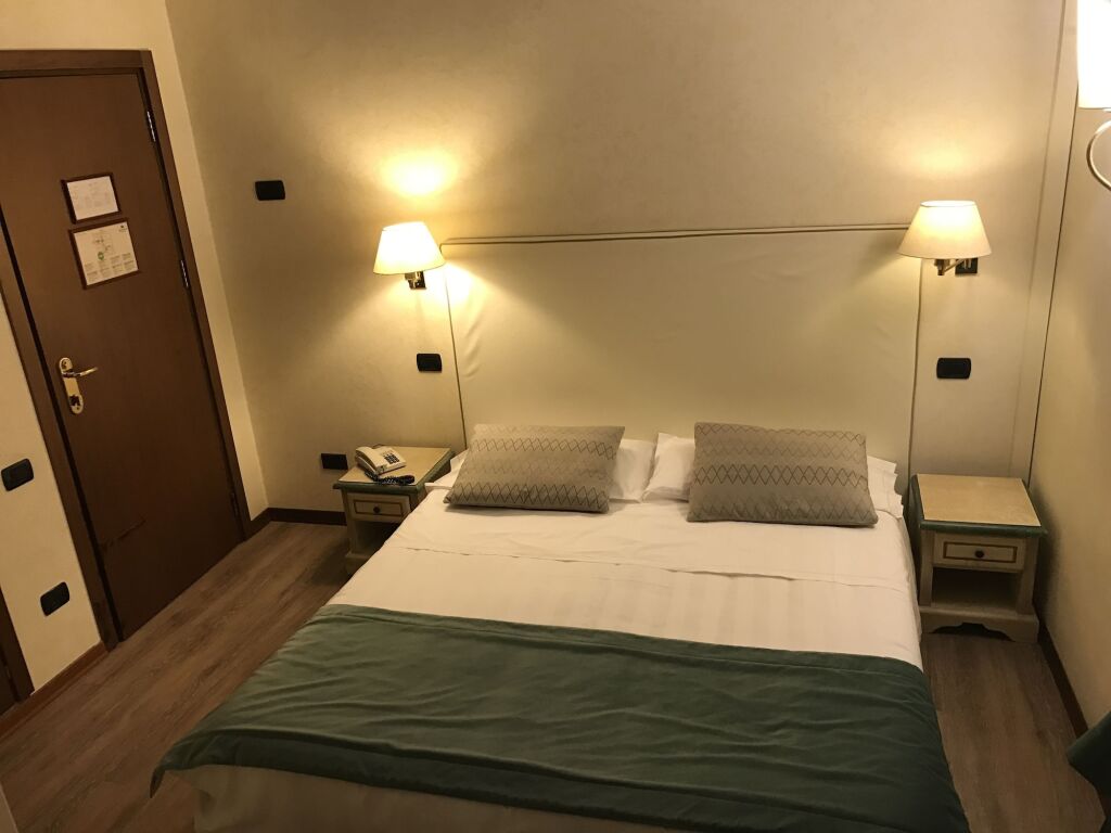 Hotel Gattapone by null