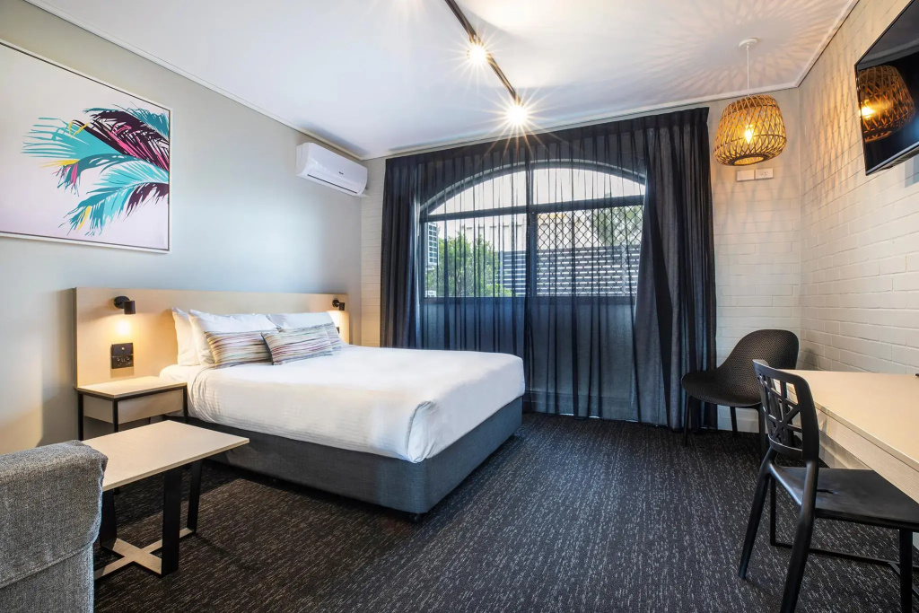 Hotel photo 2