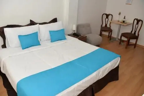Tang Hotel - Photo 1