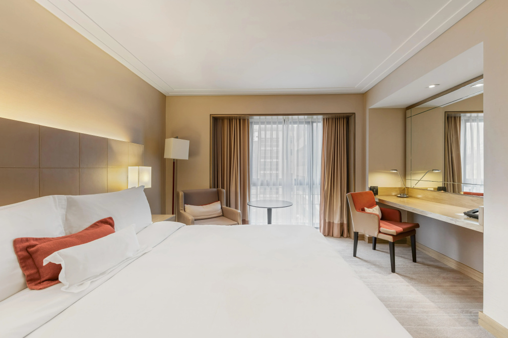 InterContinental São Paulo by IHG - фото 3