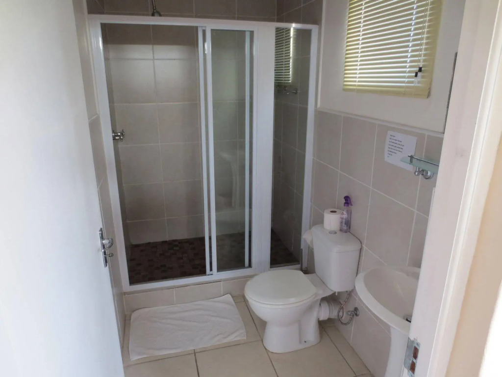 Masada Guest House B&B - фото 8