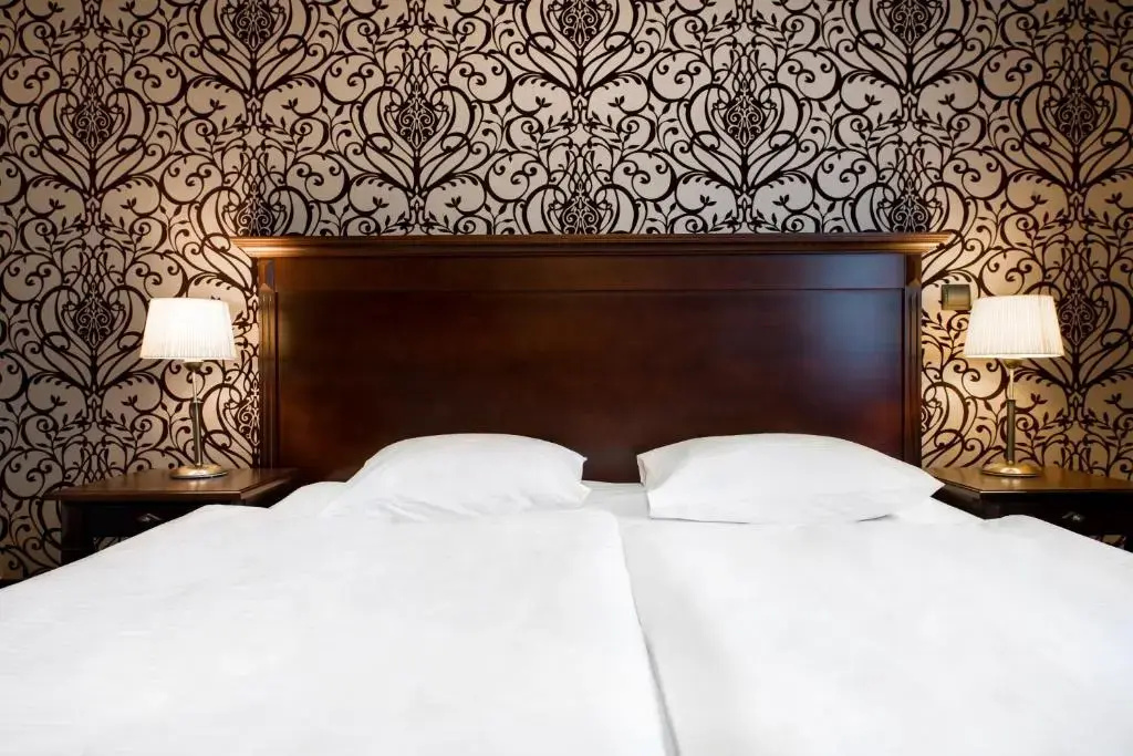 Hotel Wileński - Chambres