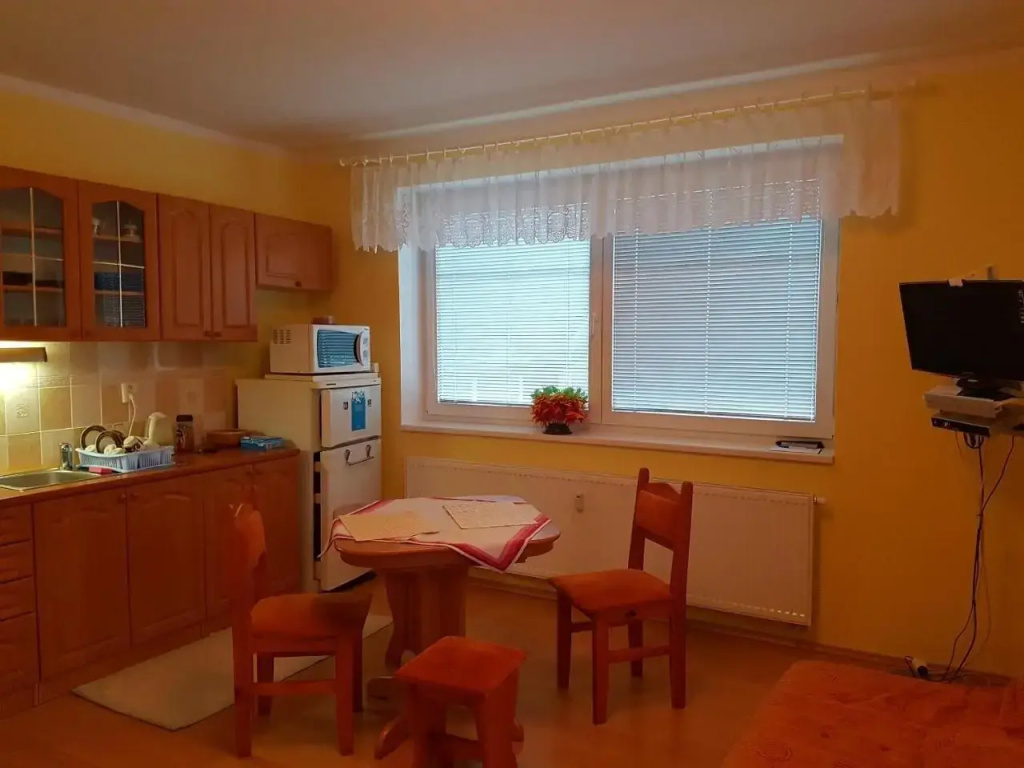 Apartmán Karolína Harrachov - Général