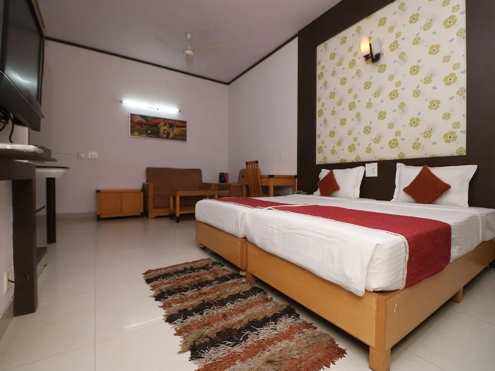 OYO 10250 Elevate Residency - Chambres
