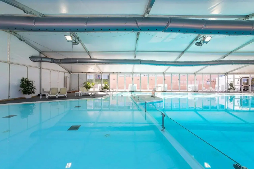 Hotel Molindrio Plava Laguna - Général