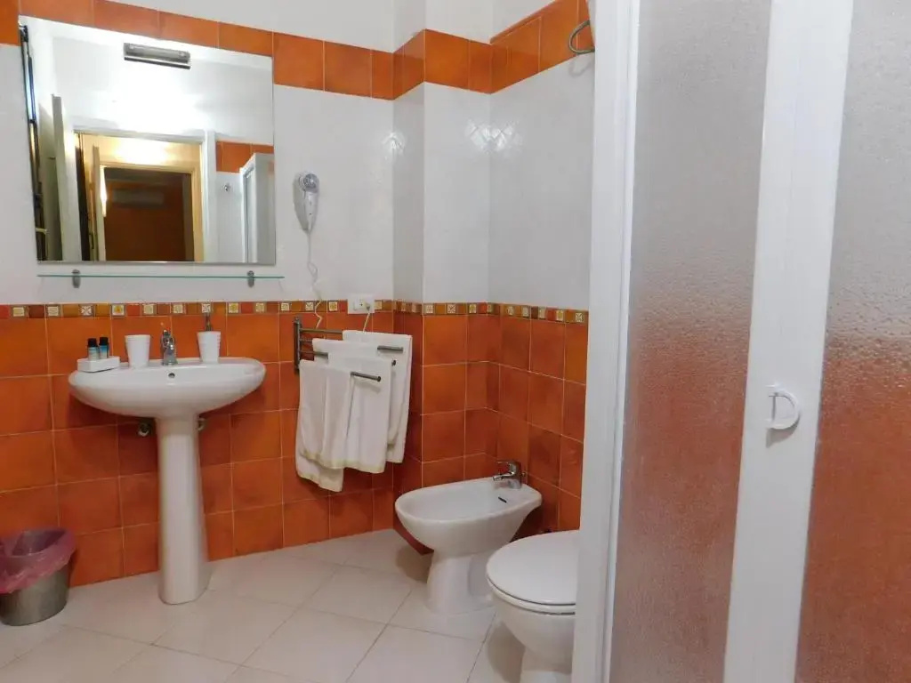 Elisir Case Vacanza - Chambres
