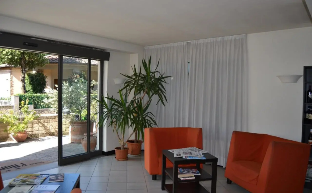 Hotel I'Fiorino - Général