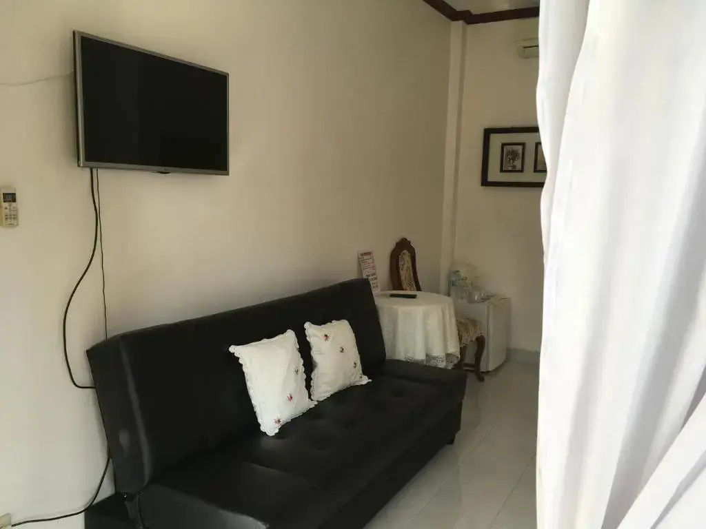 White Elephant Resort - Chambres