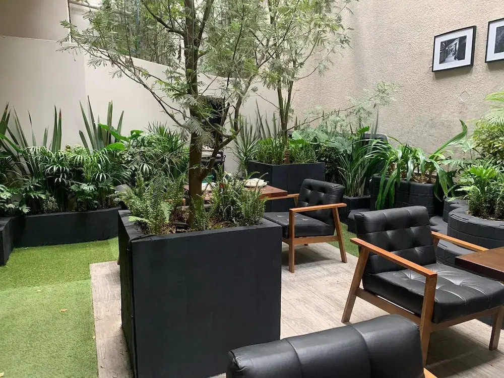 Hotel photo 15