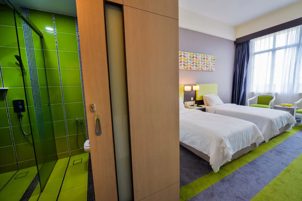 Hotel photo 6