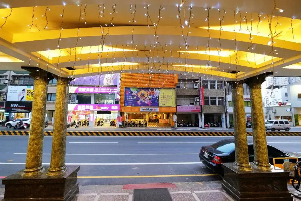 Hotel photo 25