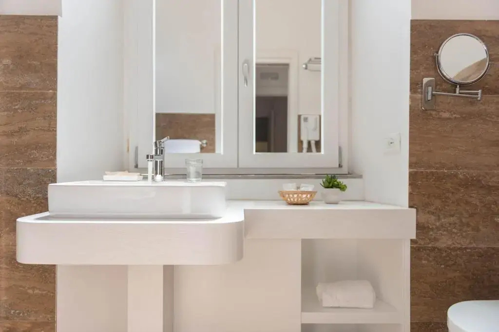 Suite Deal Rome - Chambres