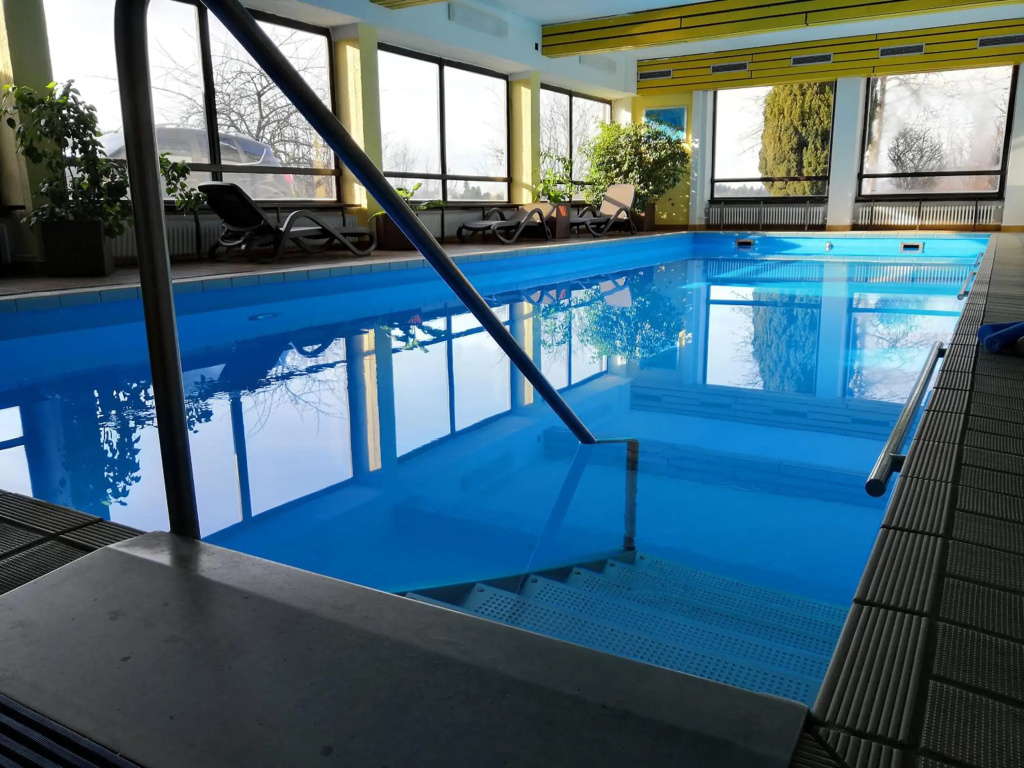 Vital & Wellnesshotel Schuerger - Général