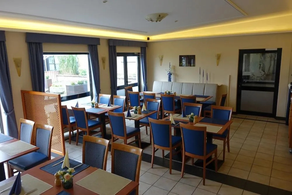 KomfortHotel Großbeeren - Général