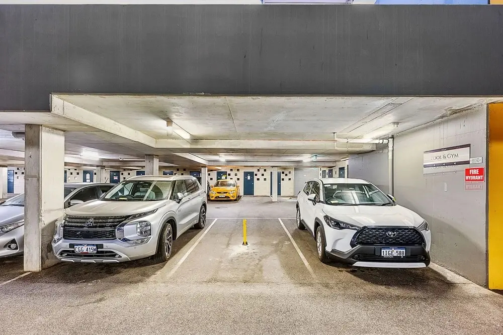 Bespoke East Perth - Sleeps 2 - Superior Wifi