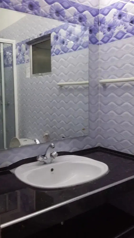 Oasis Beach Resort - Chambres