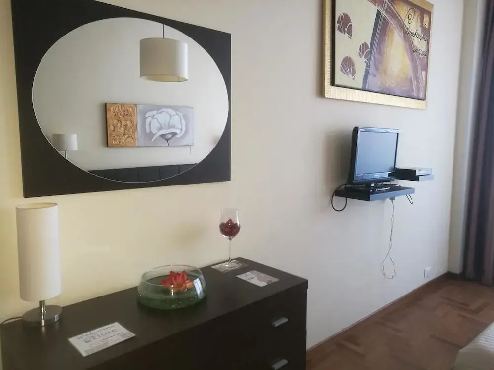 Fiore Vaticano B&B - фото 3