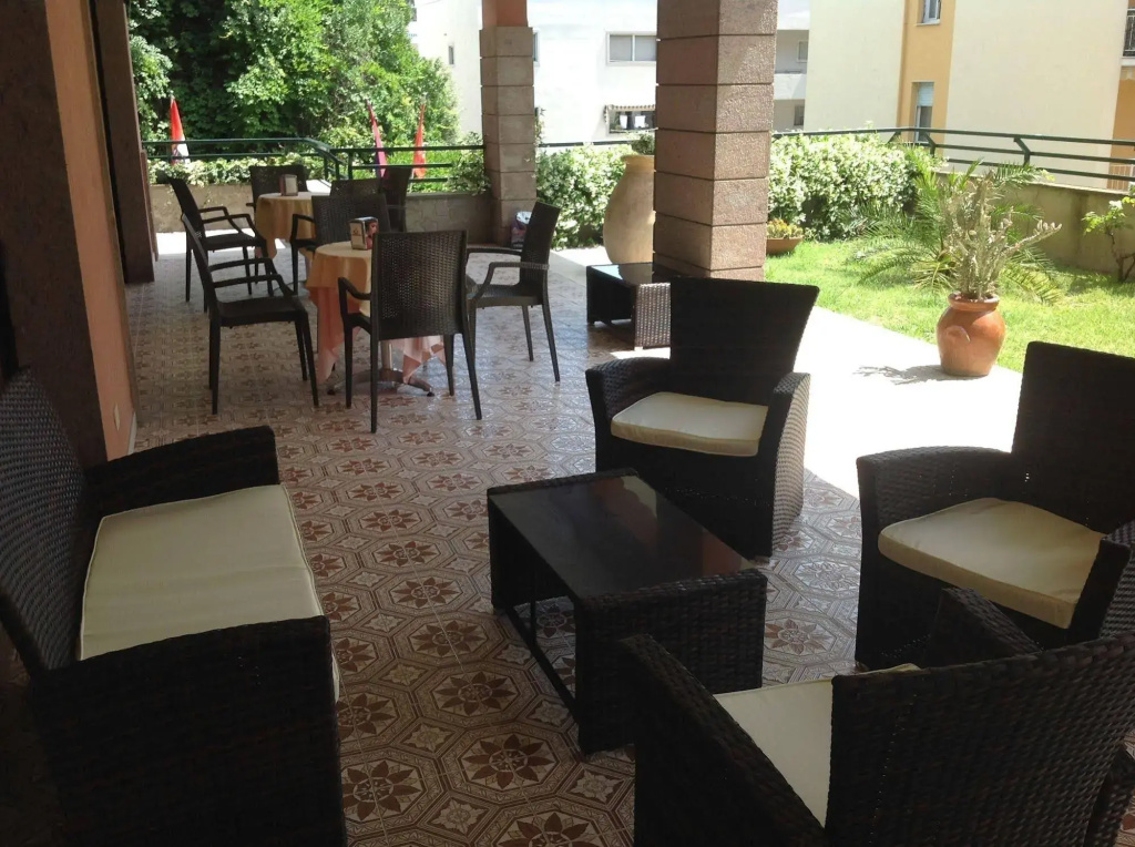 Hotel Tirreno - Général