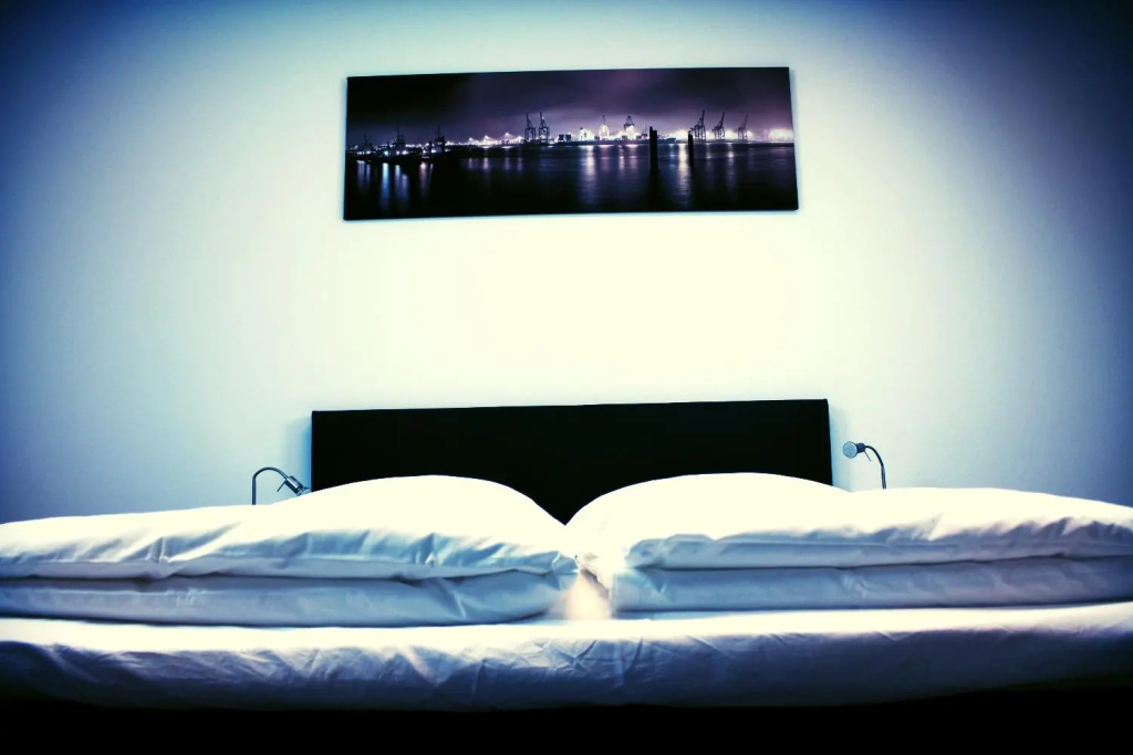 Rooftop Apartment — 2