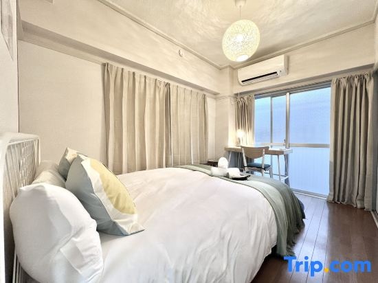 Shinjuku Waseda Fujitaki Apartment 사진 3