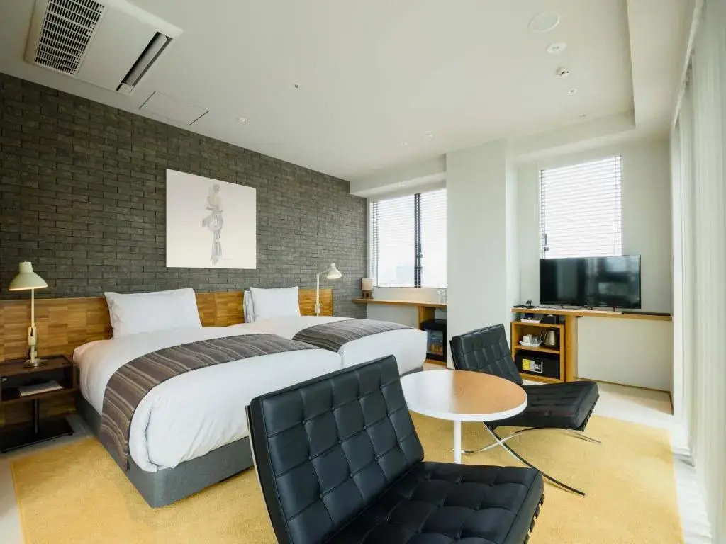 Suite