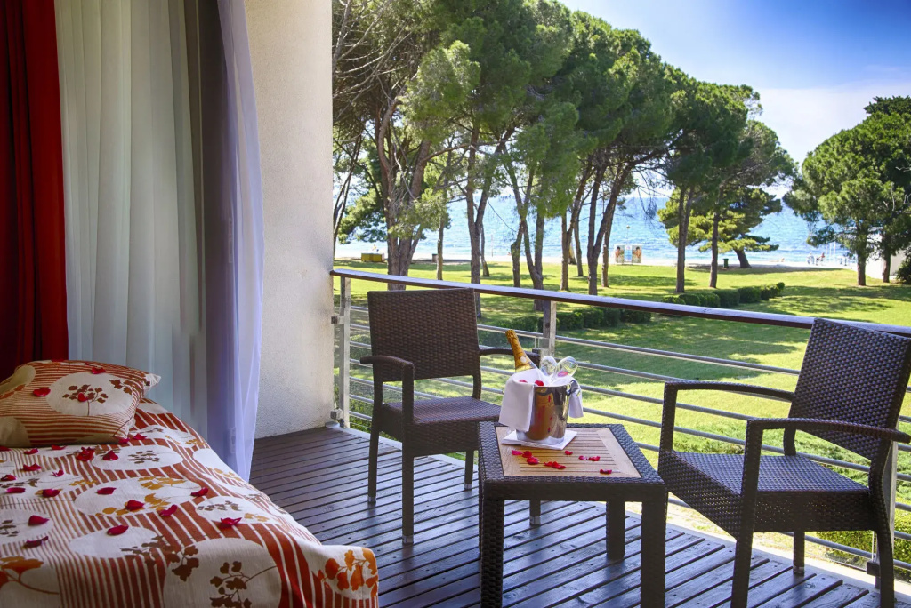 Falkensteiner Hotel Adriana l Adults Only - Général