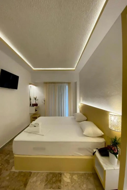 Olympic Kosma Hotel - Général