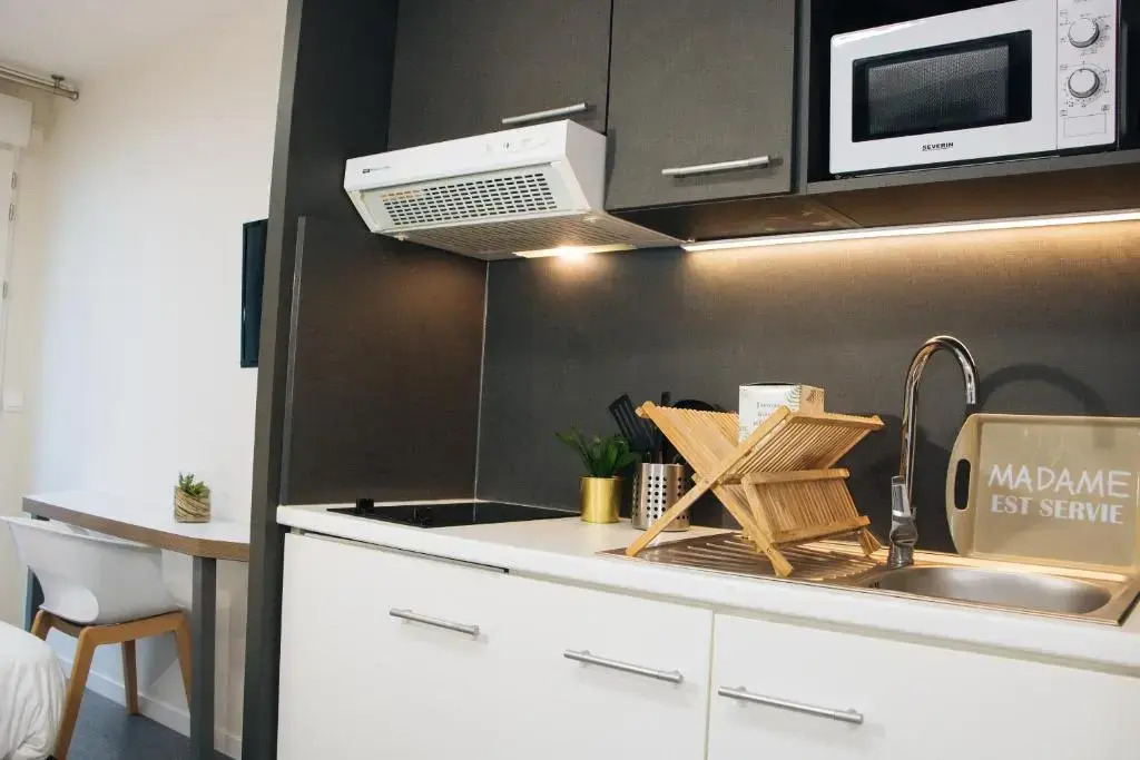 Twenty's Business Flats Croizat — фото 4