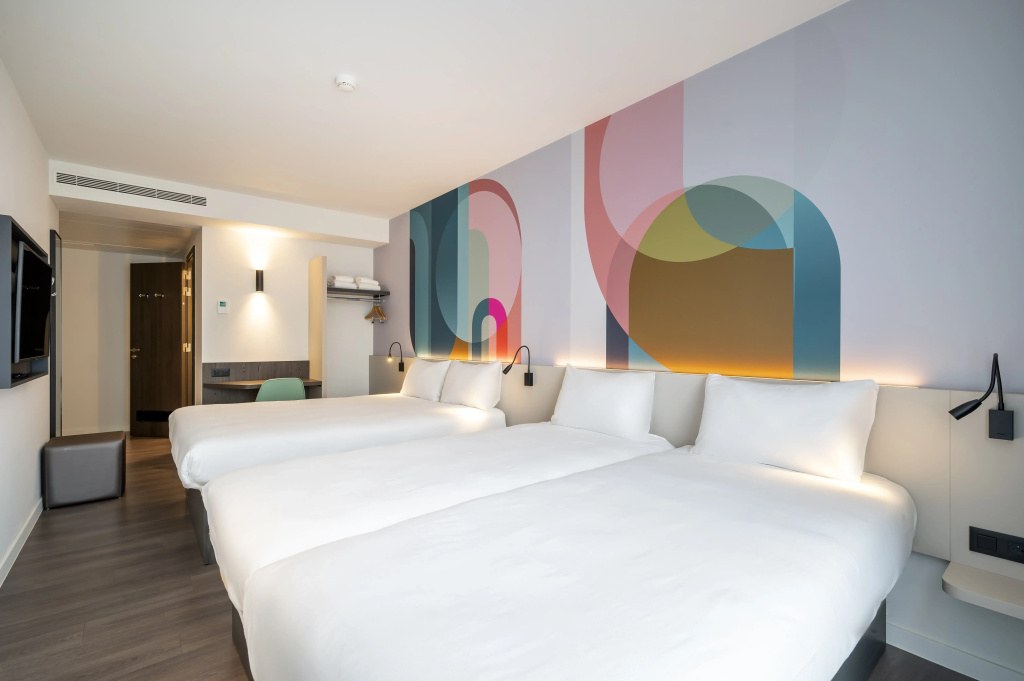 Hotel photo 7