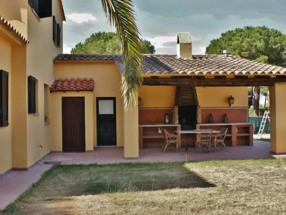 Casa Torresimona Adoración