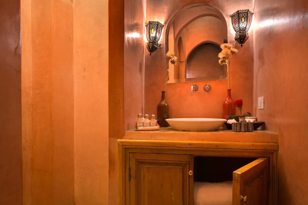 Marrakech Riads, Angsana Heritage Collection - Général