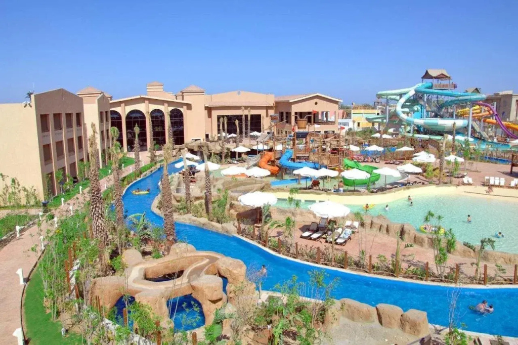 Coral Sea Aqua Club - Général