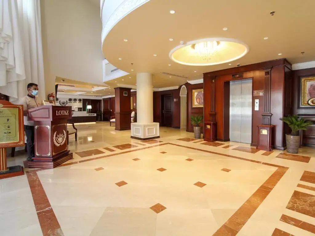 Hotel photo 13