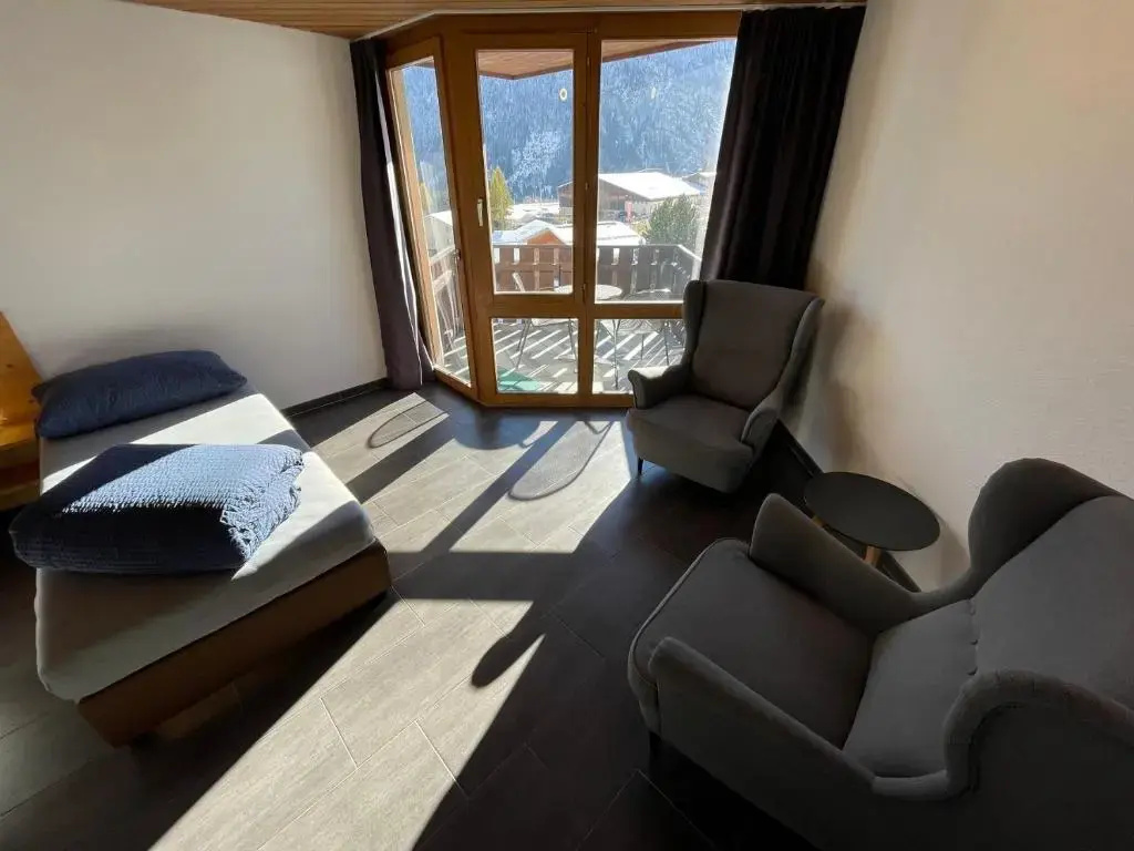 Hotel Catrina Resort - Chambres