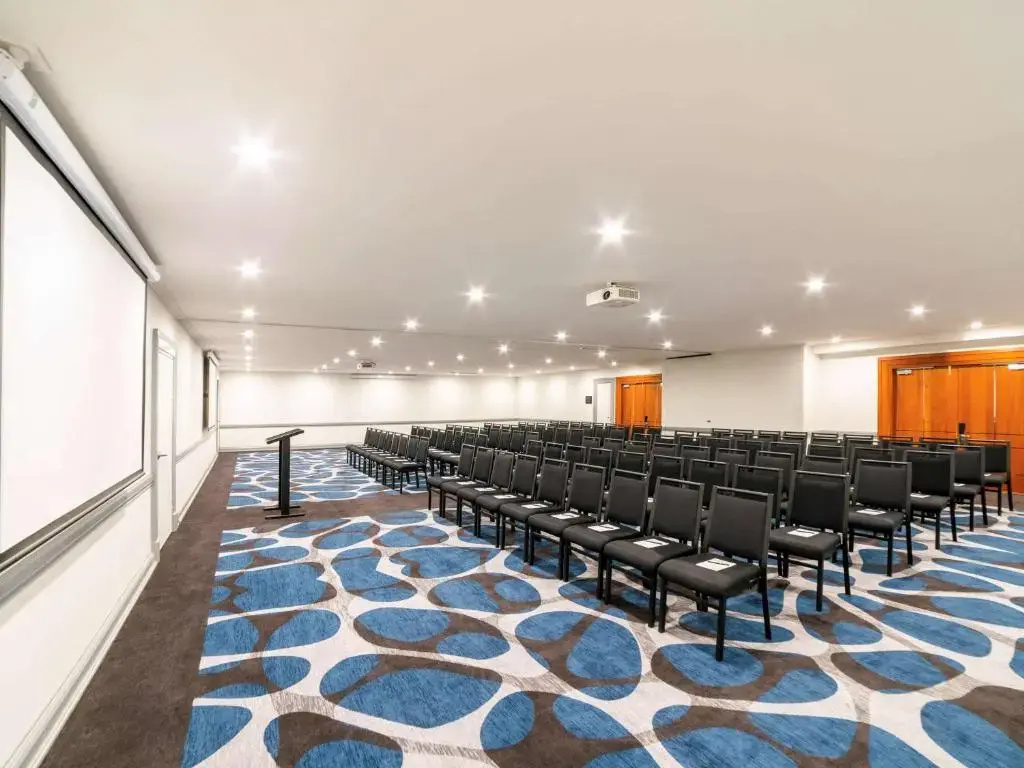 Pullman Cairns International - Général