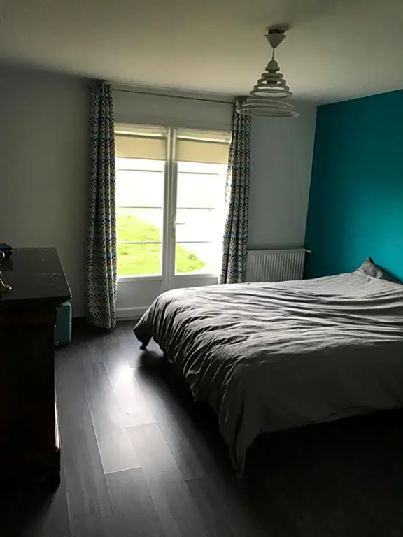 Voir la photo 2 — Chez sandrine