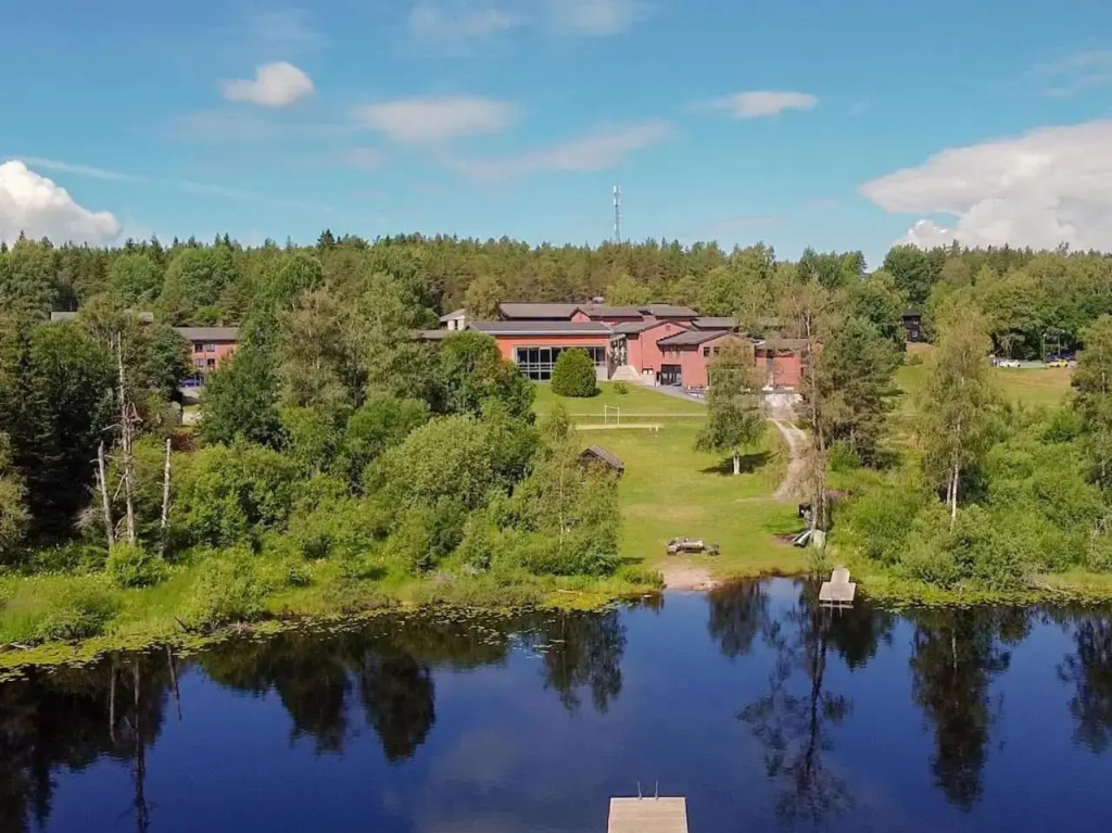 Sørmarka Konferansehotell - Général