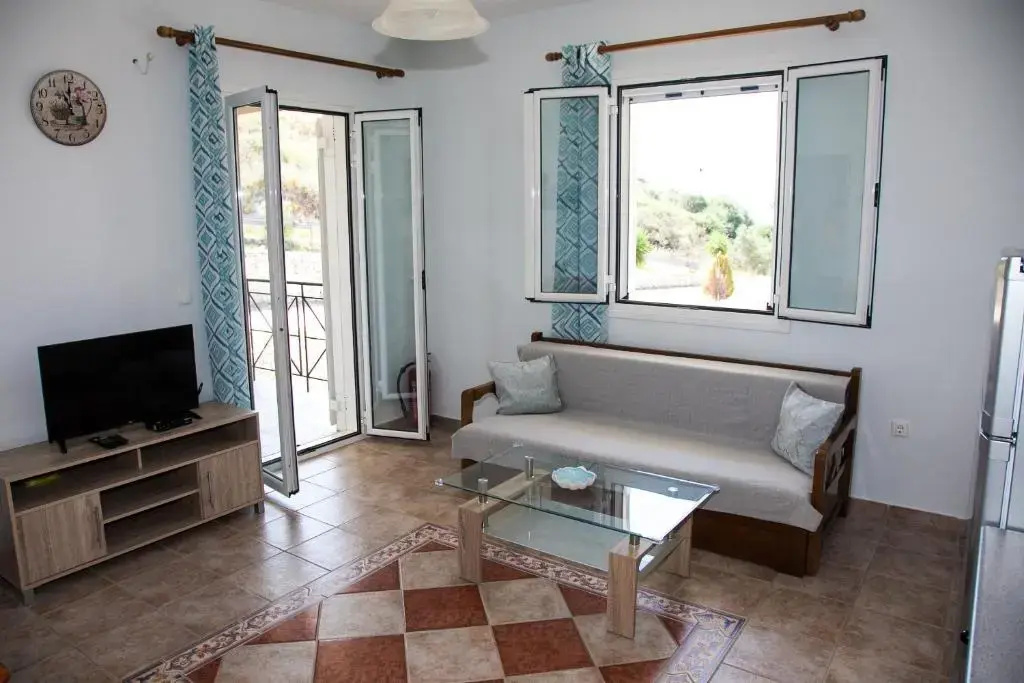 Maspali Apartments
