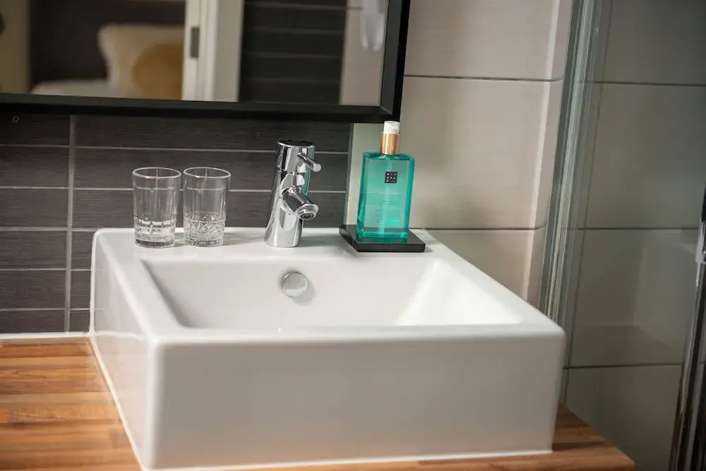 Boutique Hotel Het Zoete Zijn - Général