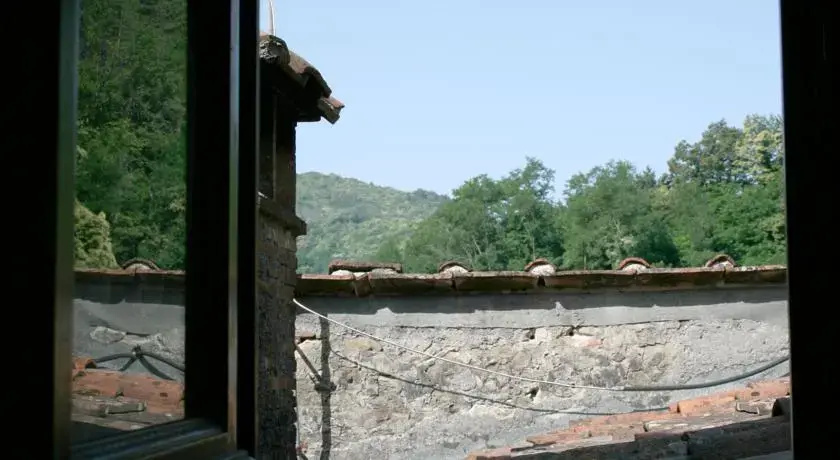 Borgo Giusto Tuscany