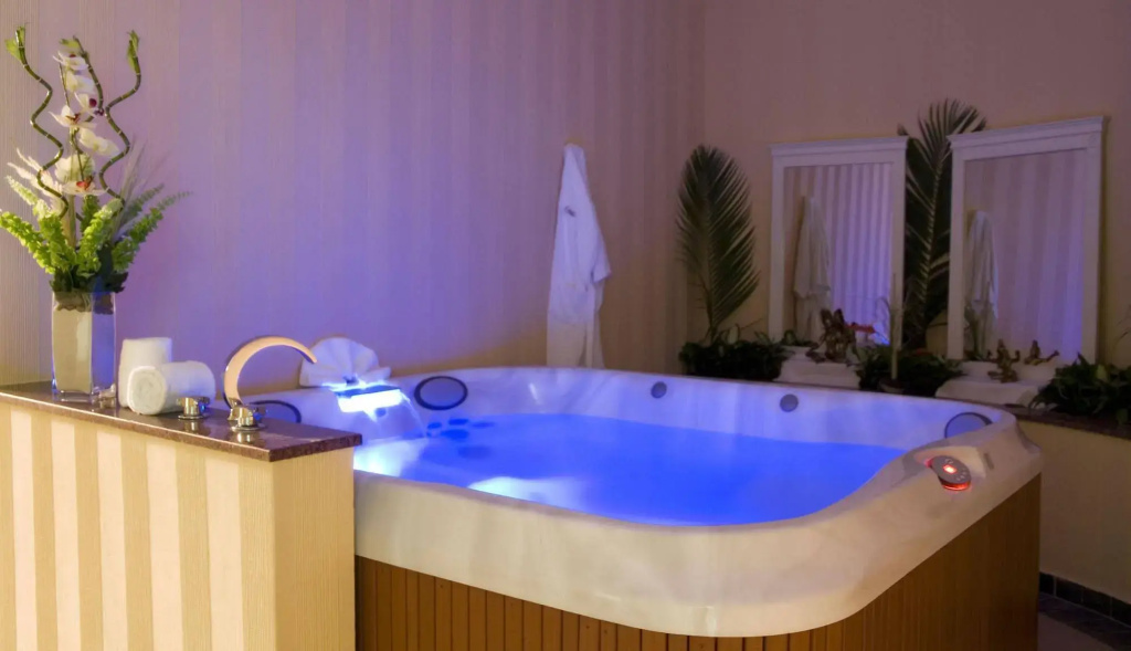 Hotel photo 20