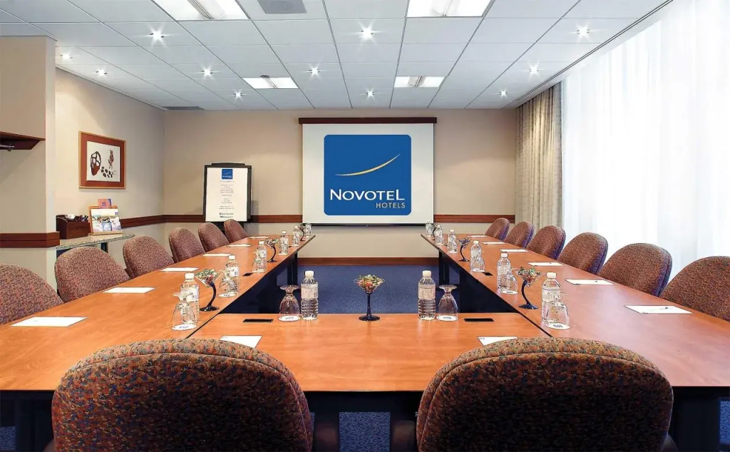 Novotel Toronto North York - Général
