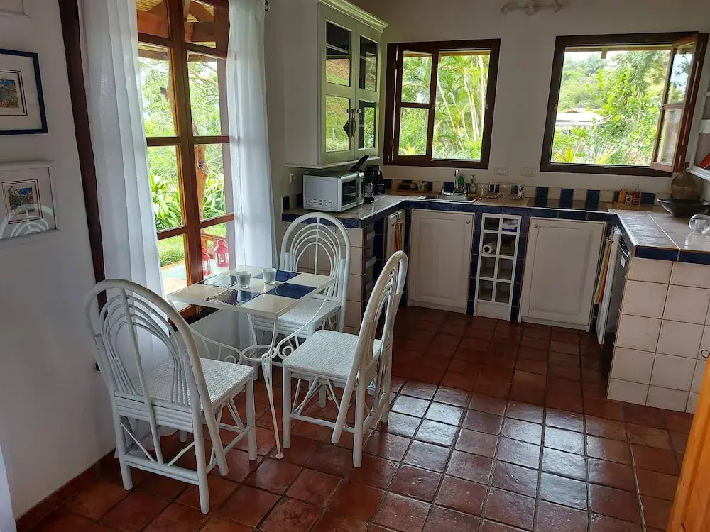 Bungalows Sanlaz - фото 21