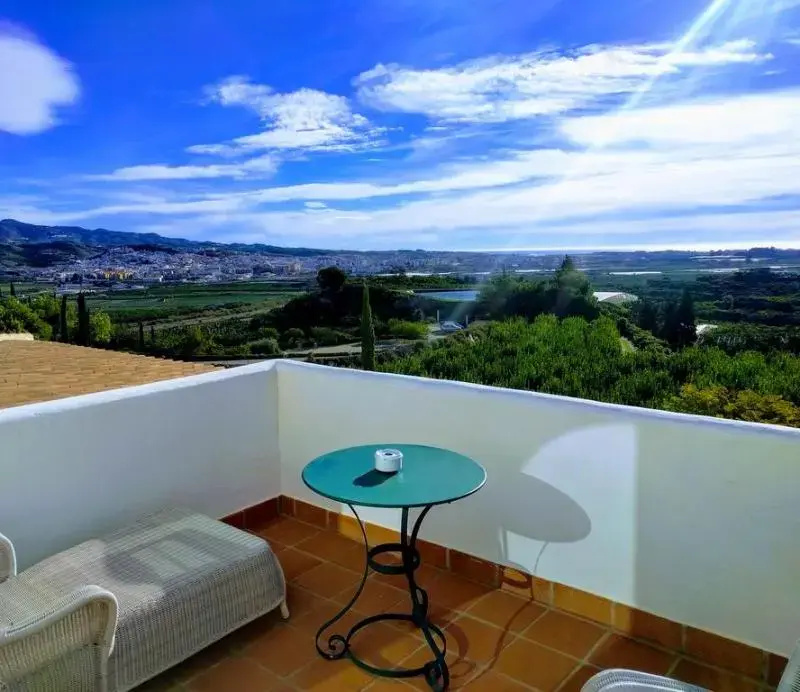 B bou Hotel Cortijo Bravo - Chambres