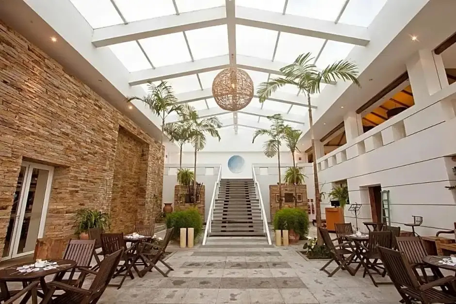 Búzios Beach Resort Residencial 0911