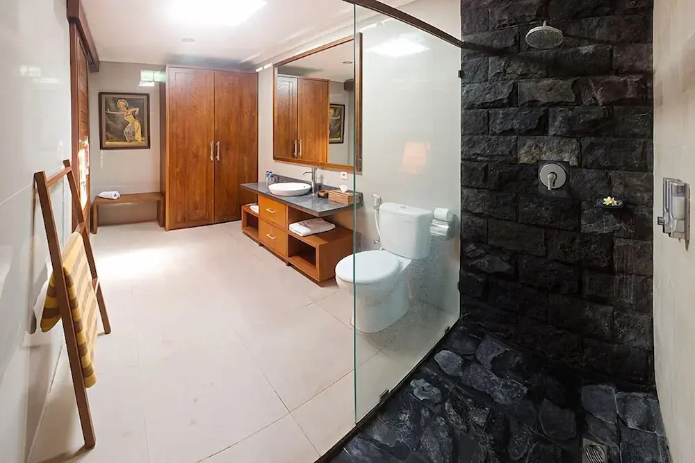 Lebak Bali Residence - Chambres